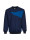 Pw2 crew neck sweatshirt navy/royal Portwest
