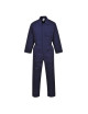 Marineblauer Standard-Overall von Portwest