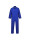 Standard royal blue coverall Portwest