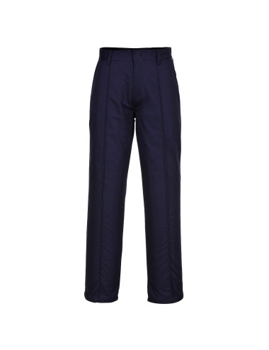 Preston trousers navy Portwest