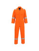 Oranger Araflame-Jumpsuit Portwest