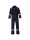 Araflame platinum jumpsuit navy Portwest