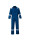 Araflame platinum royal blue jumpsuit Portwest