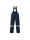 Warm winter dungarees araflame navy blue Portwest