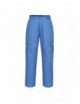 Esd trousers blue hamilton Portwest