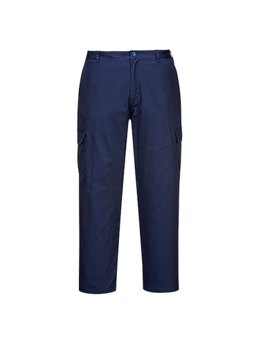 Esd trousers navy Portwest