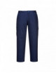 Esd trousers navy Portwest