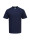 T-shirt antyelektrostatyczny esd granatowy Portwest