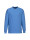 T-shirt antystatyczny esd z długim rękawem niebieski hamilton Portwest