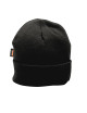 Beanie insulatex black Portwest