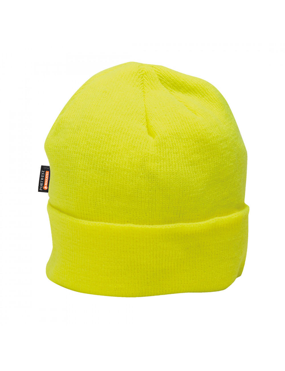 Insulatex winter hat yellow Portwest