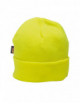 2Insulatex winter hat yellow Portwest