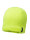 Waterproof cap yellow Portwest