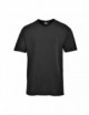 T-shirt z krótkimi rękawami czarny Portwest