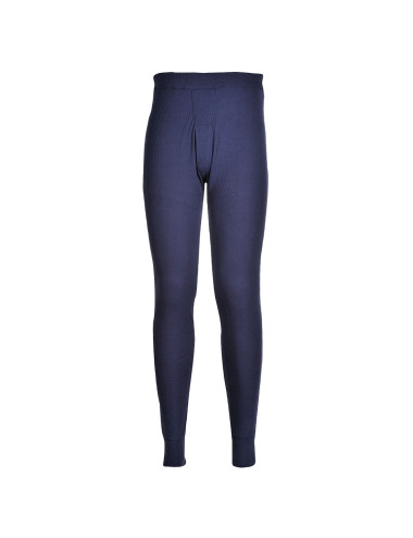 Long johns navy Portwest