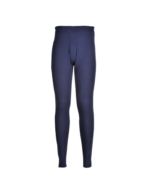 Long johns navy Portwest