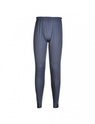 Thermoactive leggings carbon Portwest