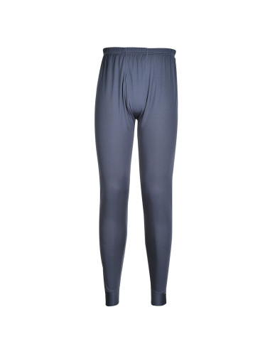 Thermoaktive Leggings aus Portwest-Carbon