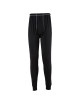 Antibakterielle Base Pro-Leggings in Schwarz von Portwest