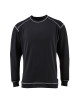 Portwest antibakterielles Base Pro T-Shirt schwarz
