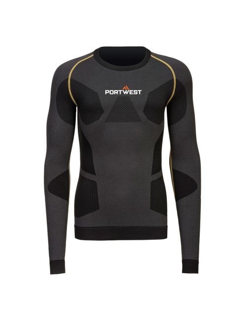 Dynamic air carbon leggings Portwest