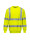 Hi-vis jacket yellow Portwest
