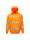 Hi-vis hoodie orange Portwest