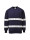 Iona Sweatshirt marineblau Portwest