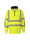 Xenon rugby hi-vis jacket yellow Portwest