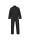 Bizweld flame retardant coverall black Portwest