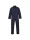 Bizweld flame retardant coverall navy Portwest