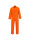 Bizweld orange tall flame retardant coverall Portwest