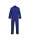 Bizweld royal blue flame retardant coverall Portwest