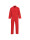 Bizweld flame retardant coverall red Portwest