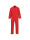 Bizweld red tall flame retardant coverall Portwest