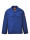 Bluza trudnopalna bizweld royal niebieski Portwest