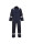 Bizweld Iona flammhemmender Overall, marineblau, hoher Portwest