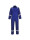 Bizweld iona royal flame retardant coverall blue Portwest