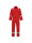 Bizweld iona flame retardant coverall red tall Portwest
