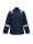 Bizweld iona flame retardant sweatshirt navy Portwest