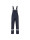 Bizweld iona dungarees navy Portwest