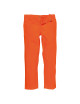 Orange Bizweld-Hose Portwest