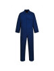 Safe-Welder CE-Overall, marineblau, groß, Portwest