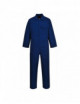 2Safe-welder ce coverall navy tall Portwest