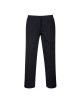 Spodnie drawstring black tall Portwest
