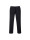 Drawstring black tall trousers Portwest