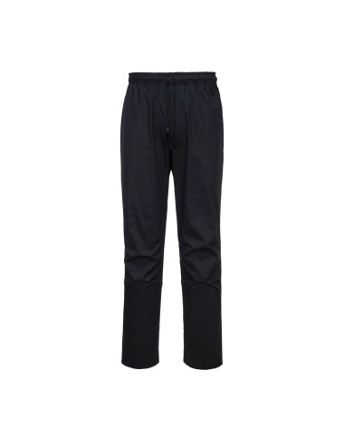Meshair pro pants black Portwest