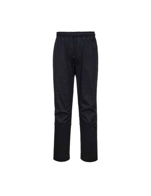Meshair pro pants black Portwest