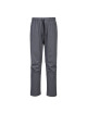 Schiefergraue Meshair-Pro-Hose von Portwest