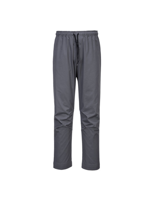 Schiefergraue Meshair-Pro-Hose von Portwest